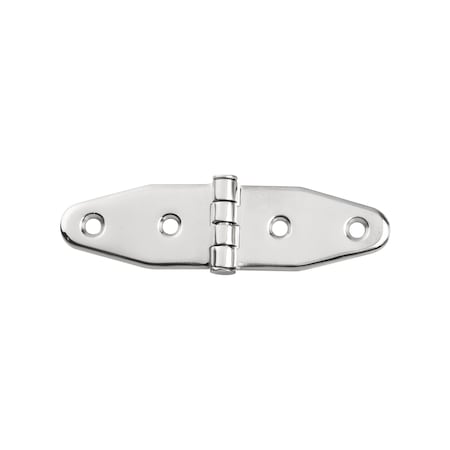 Whitecap Strap Hinge S-3428C